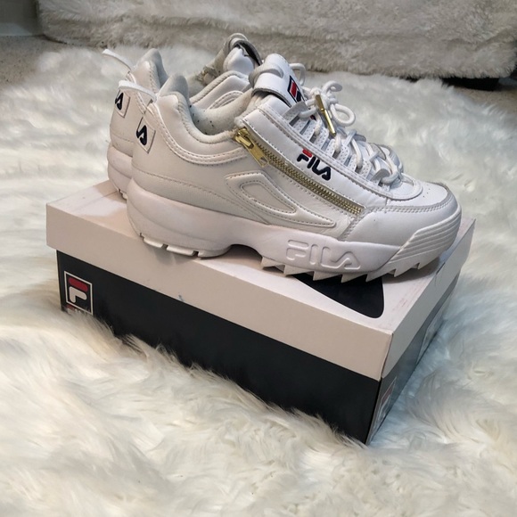fila box